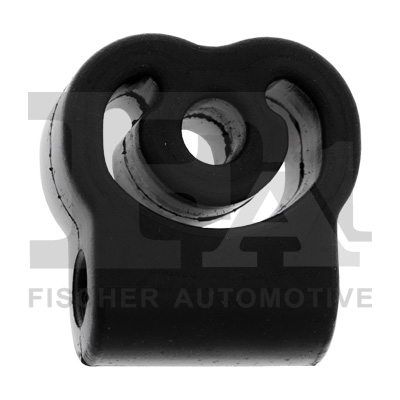 Holder, exhaust system - 753-738 FA1
