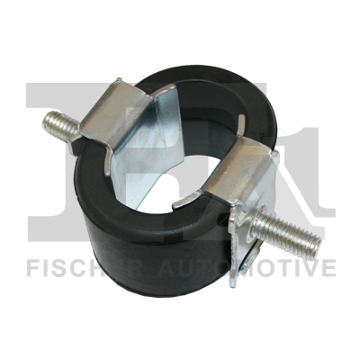 Supporto, Imp. gas scarico - 753-902 FA1