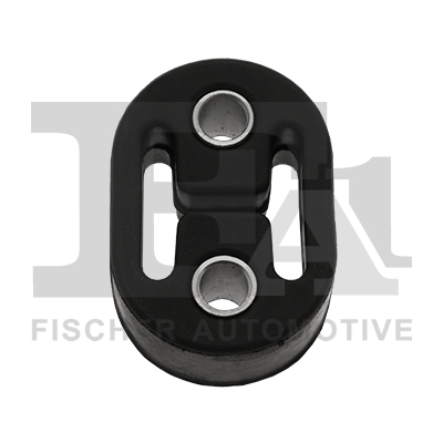 Holder, exhaust system - 753-906 FA1