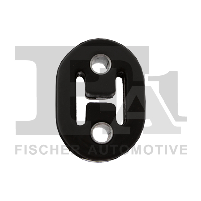 Holder, exhaust system - 753-911 FA1
