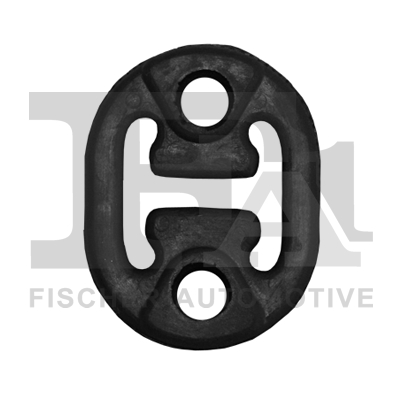 Holder, exhaust system - 753-915 FA1