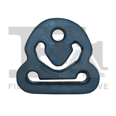 Holder, exhaust system - 753-917 FA1