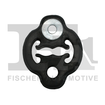 Supporto, Imp. gas scarico - 753-922 FA1