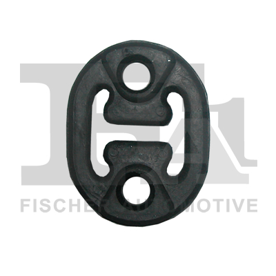 Holder, exhaust system - 753-928 FA1