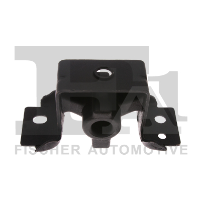 Supporto, Imp. gas scarico - 753-743 FA1