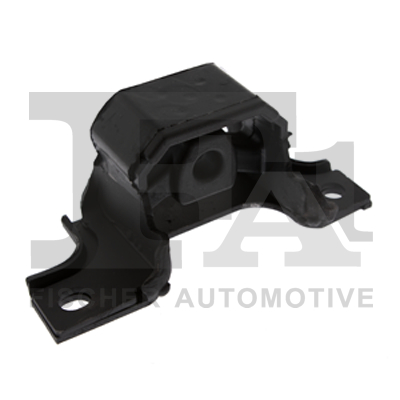 Holder, exhaust system - 753-945 FA1