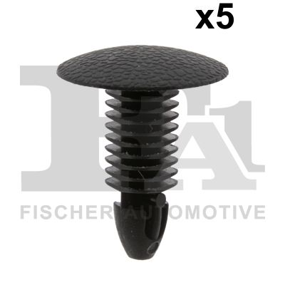 Clip, trim/protective strip - 76-10001.5 FA1