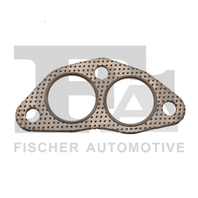 Gasket, exhaust pipe - 760-902 FA1