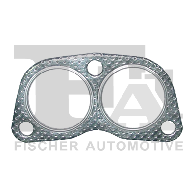 Gasket, exhaust pipe - 760-904 FA1
