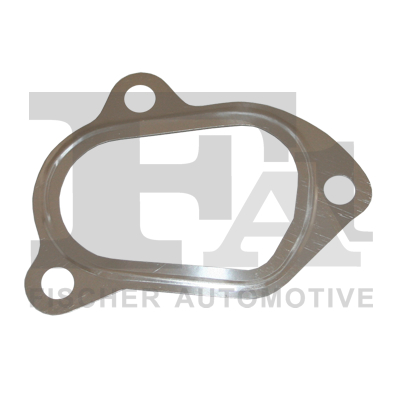 Guarnizione, Tubo gas scarico - 760-911 FA1