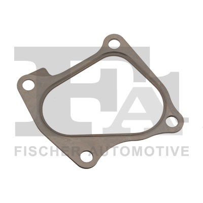 Gasket, exhaust pipe - 760-914 FA1