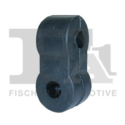 Supporto, Imp. gas scarico - 763-902 FA1