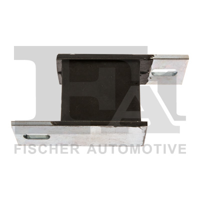 Holder, exhaust system - 763-903 FA1
