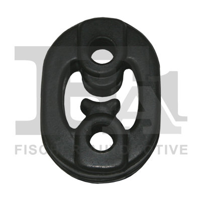 Holder, exhaust system - 763-706 FA1