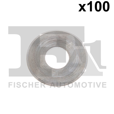 Heat Shield, injection system - 763.620.100 FA1