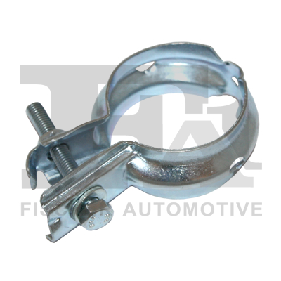 Connettore tubi, Imp. gas scarico - 764-965 FA1