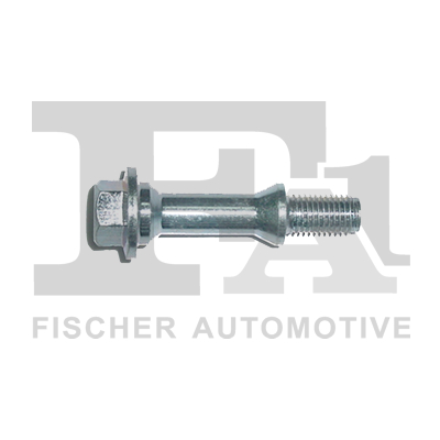 Bolt, exhaust system - 765-902 FA1