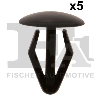 Clip, trim/protective strip - 77-10009.5 FA1
