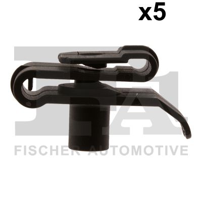 Clip, trim/protective strip - 77-10021.5 FA1