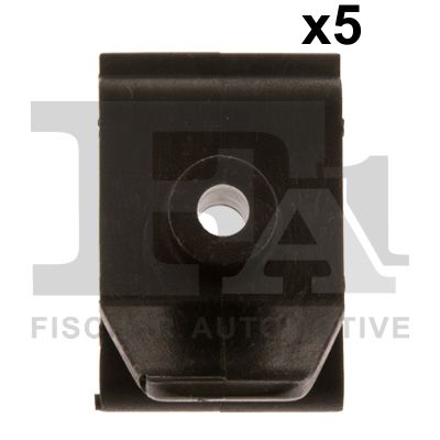 Clip, Fregio/Modanatura protettiva - 77-10022.5 FA1