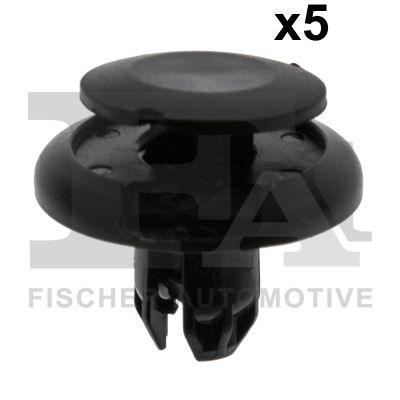Clip, trim/protective strip - 77-20006.5 FA1