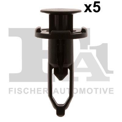 Clip, trim/protective strip - 77-30009.5 FA1