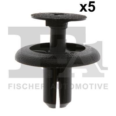 Clip, Fregio/Modanatura protettiva - 77-30015.5 FA1