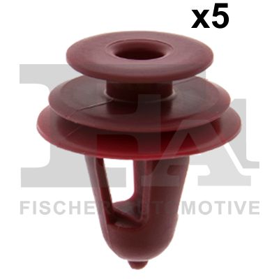 Clip, trim/protective strip - 77-40014.5 FA1