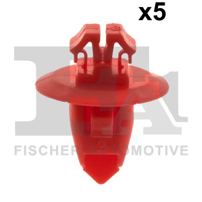 Clip, Fregio/Modanatura protettiva - 77-40049.5 FA1