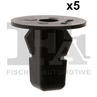 Clip, Fregio/Modanatura protettiva - 77-60001.5 FA1