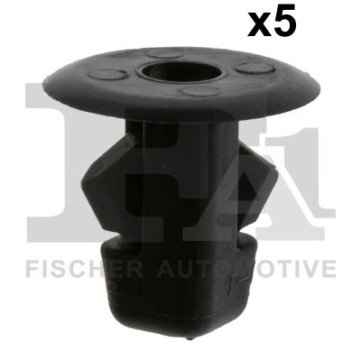 Clip, Fregio/Modanatura protettiva - 77-60006.5 FA1
