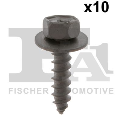 Schraube - 77-70001.10 FA1