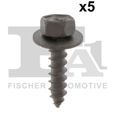 Schraube - 77-70001.5 FA1