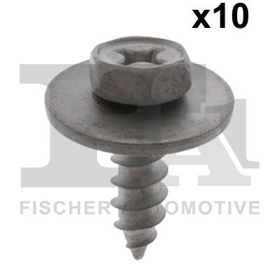 Bullone/Vite - 77-70002.10 FA1