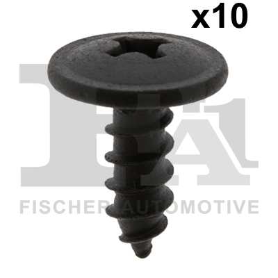 Bullone/Vite - 77-70005.10 FA1