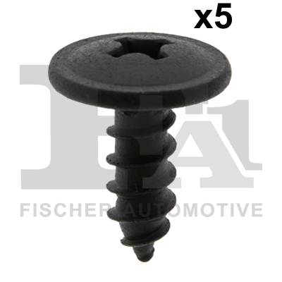 Bullone/Vite - 77-70005.5 FA1