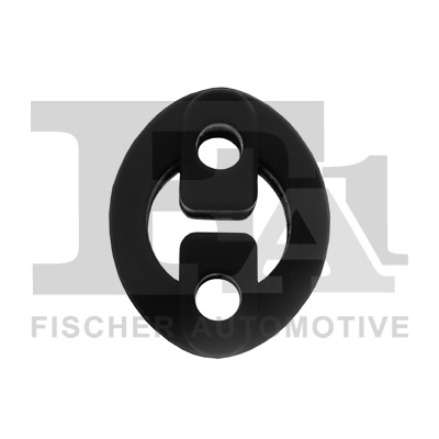 Holder, exhaust system - 773-903 FA1