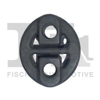 Supporto, Imp. gas scarico - 773-909 FA1