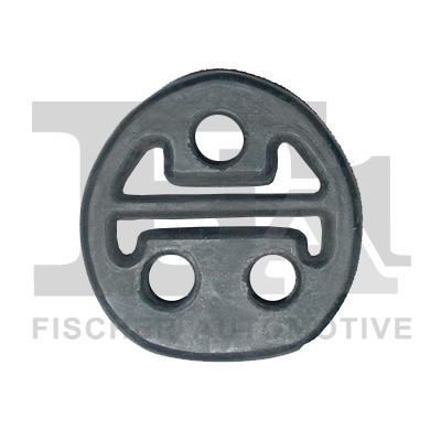 Holder, exhaust system - 773-915 FA1