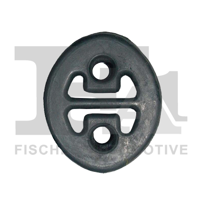 Supporto, Imp. gas scarico - 773-717 FA1