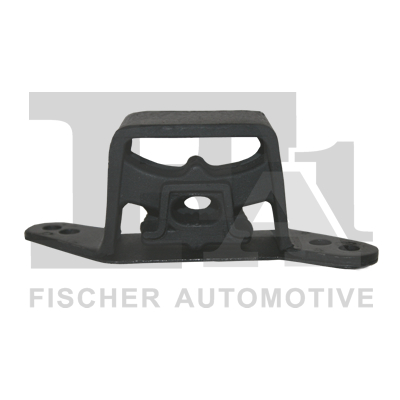 Supporto, Imp. gas scarico - 773-922 FA1