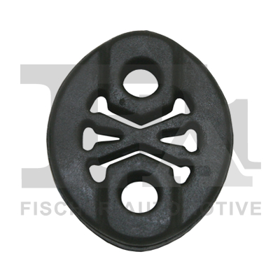 Holder, exhaust system - 773-925 FA1