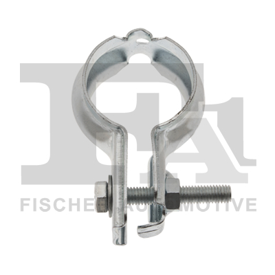 Rohrverbinder, Abgasanlage - 774-954 FA1