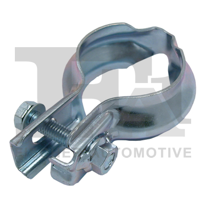 Pipe Connector, exhaust system - 774-961 FA1