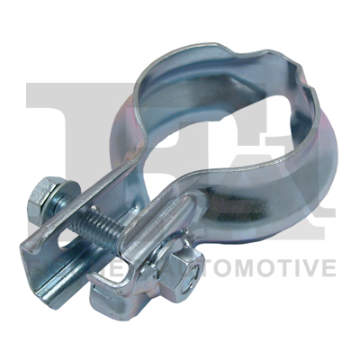 Connettore tubi, Imp. gas scarico - 774-970 FA1