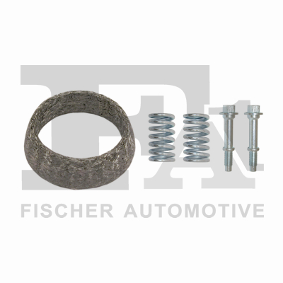 Mounting Kit, exhaust system - 778-911 FA1