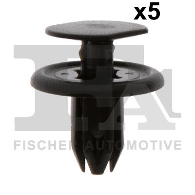 asortimentas, išardomi / tvirtinimo kaiščiai - 78-30007.5 FA1