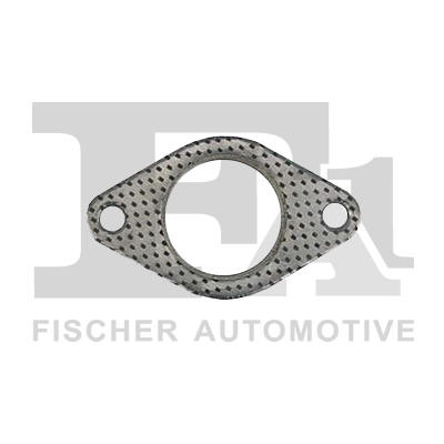 Gasket, exhaust pipe - 780-901 FA1