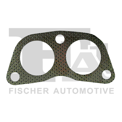 Gasket, exhaust pipe - 780-903 FA1