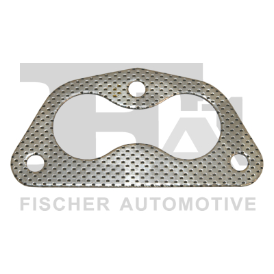 Gasket, exhaust pipe - 780-904 FA1